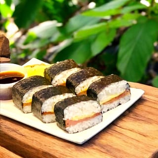 Musubi